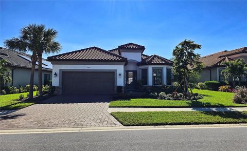 A home in SARASOTA