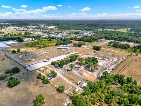 Tiny photo for 5821 Pit Road, Bushnell, FL 33513 (MLS # G5097423)