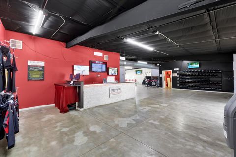 Tiny photo for 5821 Pit Road, Bushnell, FL 33513 (MLS # G5097423)