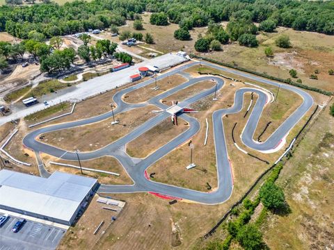 Tiny photo for 5821 Pit Road, Bushnell, FL 33513 (MLS # G5097423)