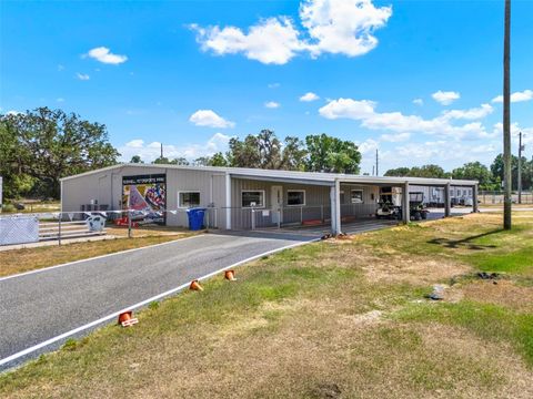 Tiny photo for 5821 Pit Road, Bushnell, FL 33513 (MLS # G5097423)