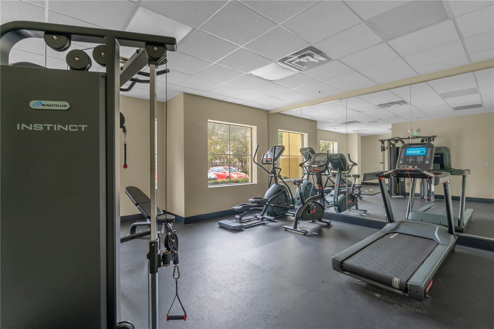 HAWTHORN SUITES ORLANDO - Residential