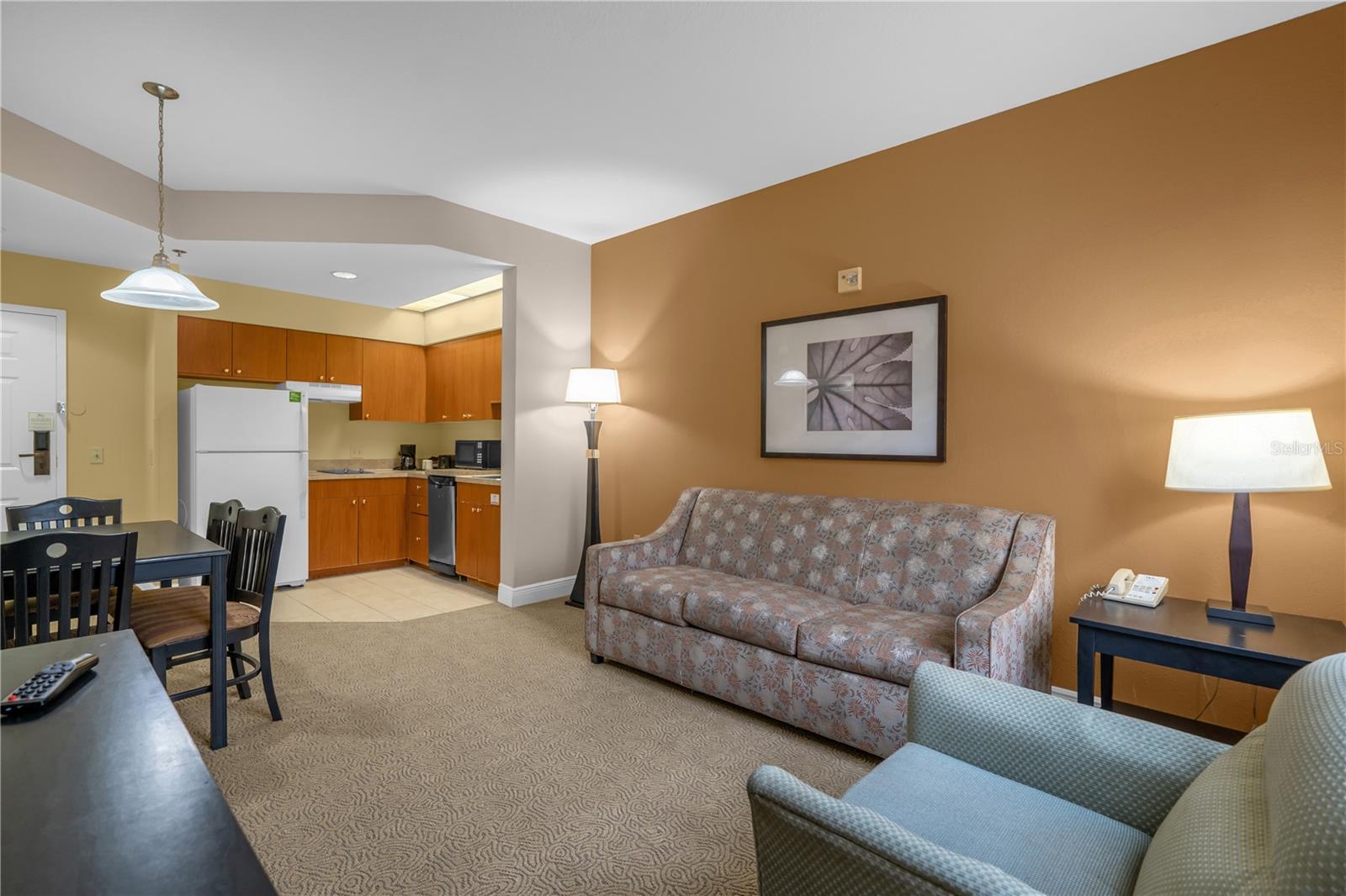 HAWTHORN SUITES ORLANDO - Residential