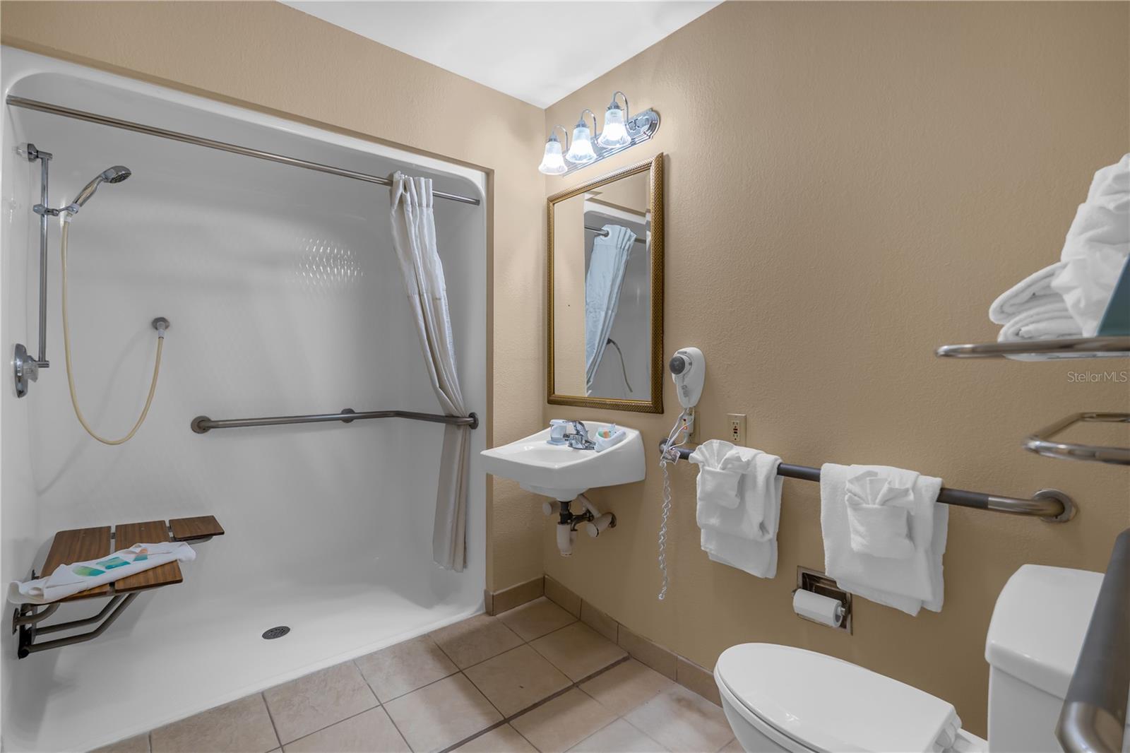 HAWTHORN SUITES ORLANDO - Residential