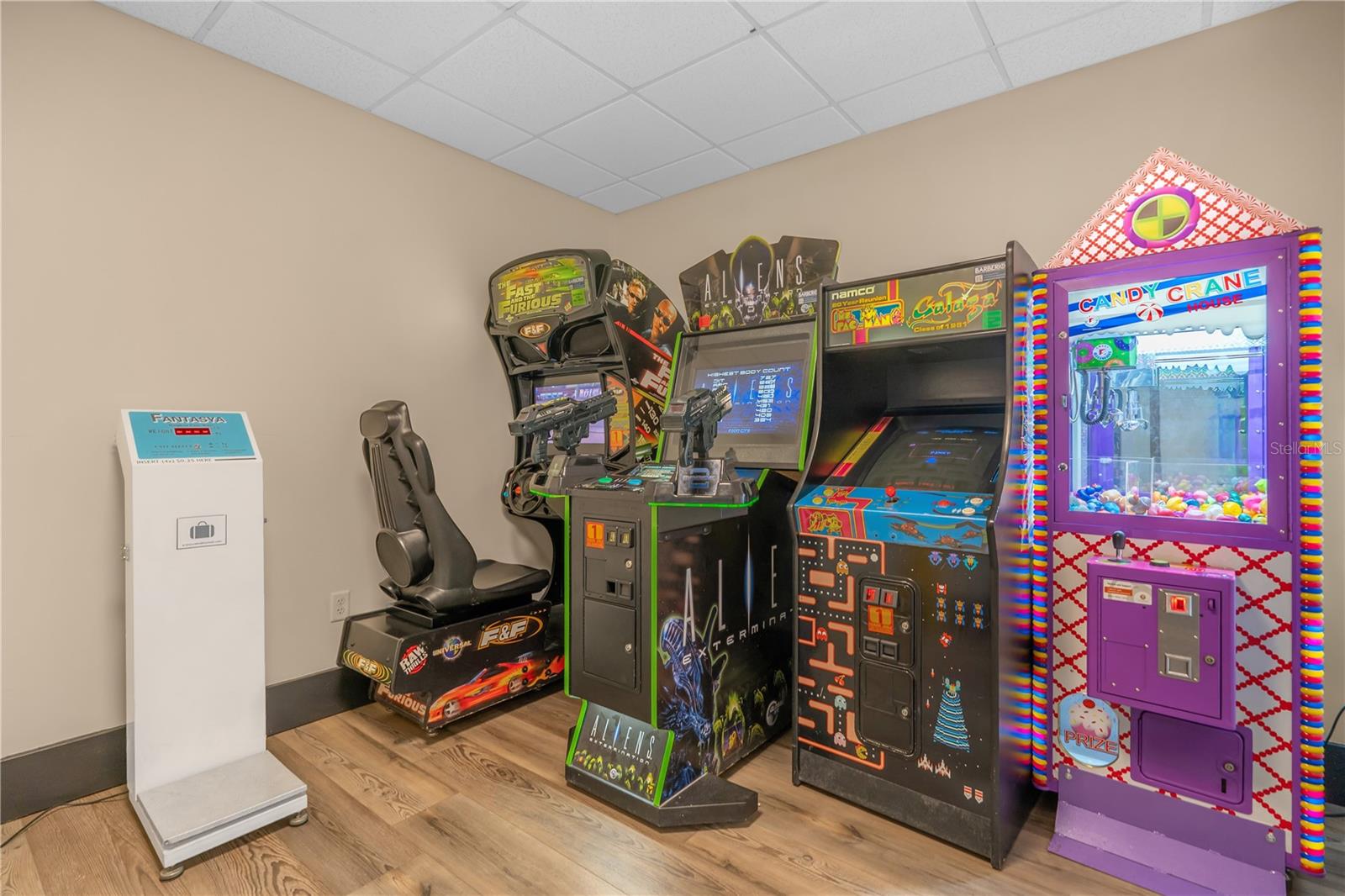 HAWTHORN SUITES ORLANDO - Residential