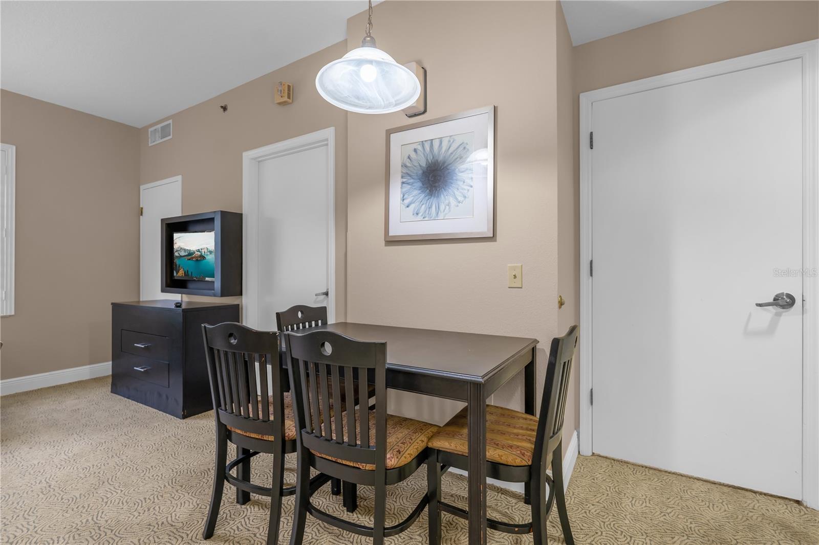 HAWTHORN SUITES ORLANDO - Residential