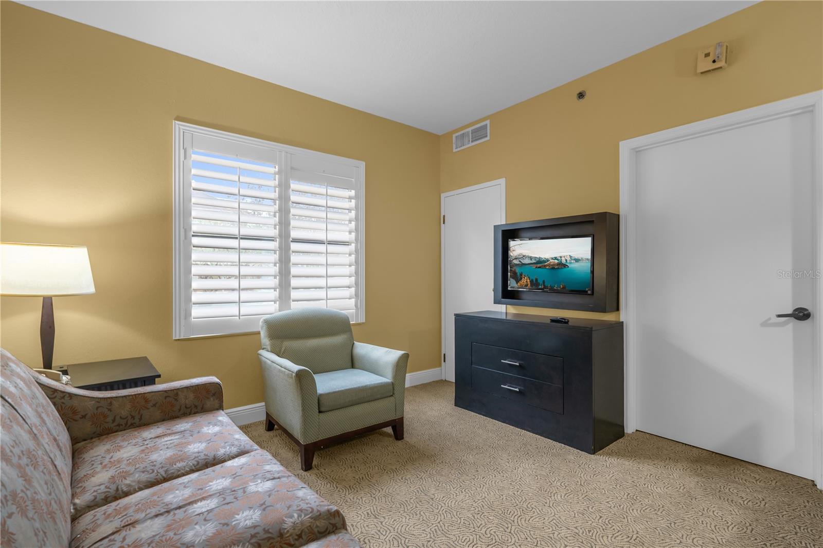 HAWTHORN SUITES ORLANDO - Residential