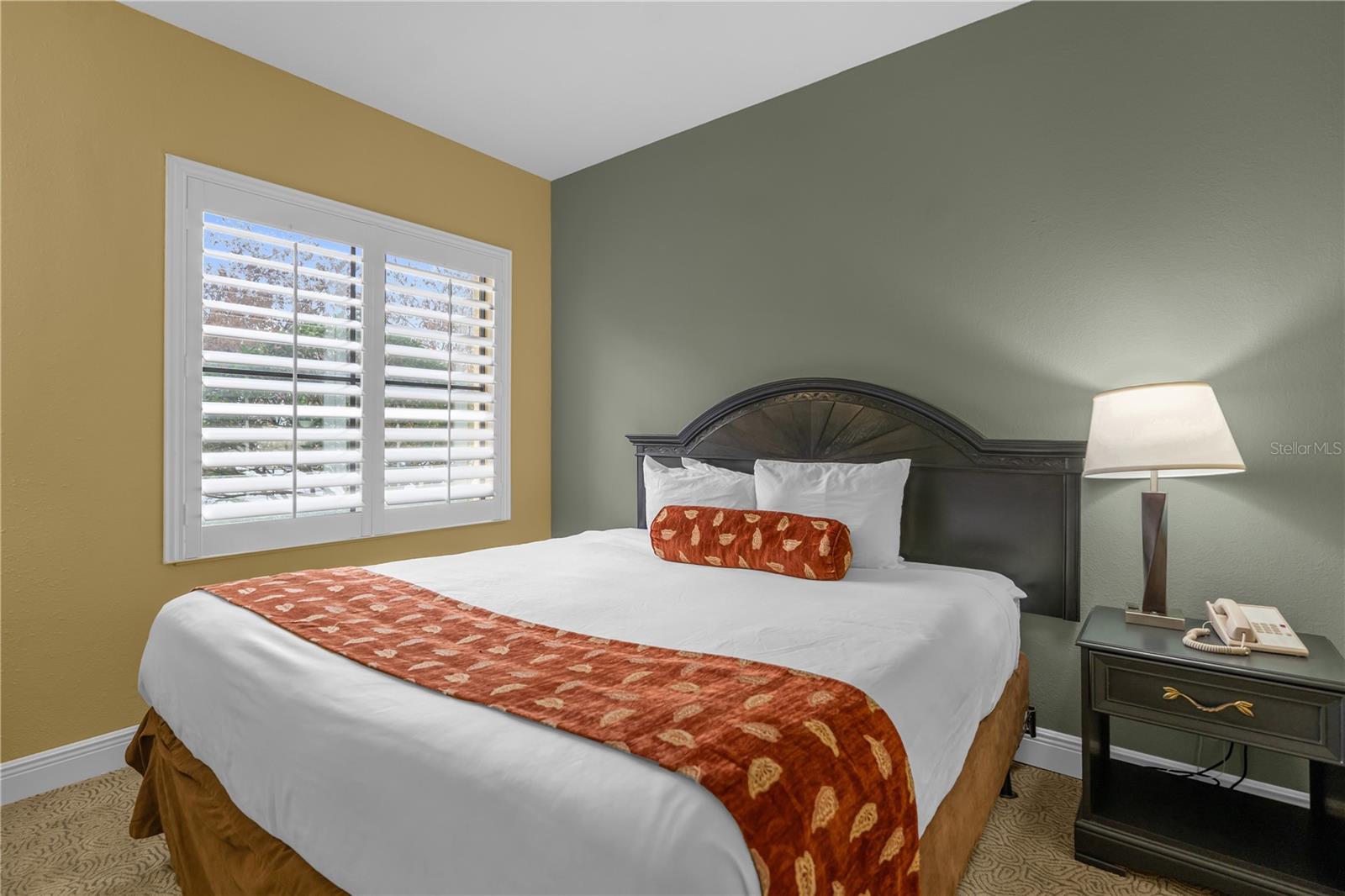HAWTHORN SUITES ORLANDO - Residential