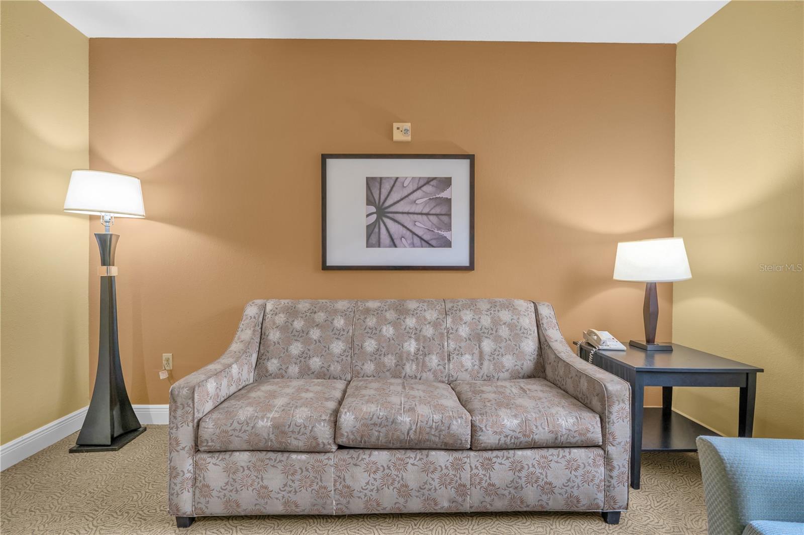 HAWTHORN SUITES ORLANDO - Residential