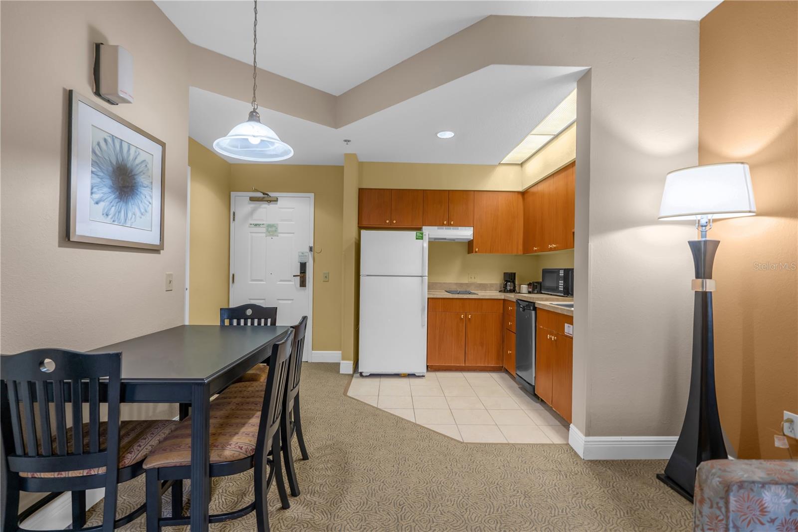 HAWTHORN SUITES ORLANDO - Residential