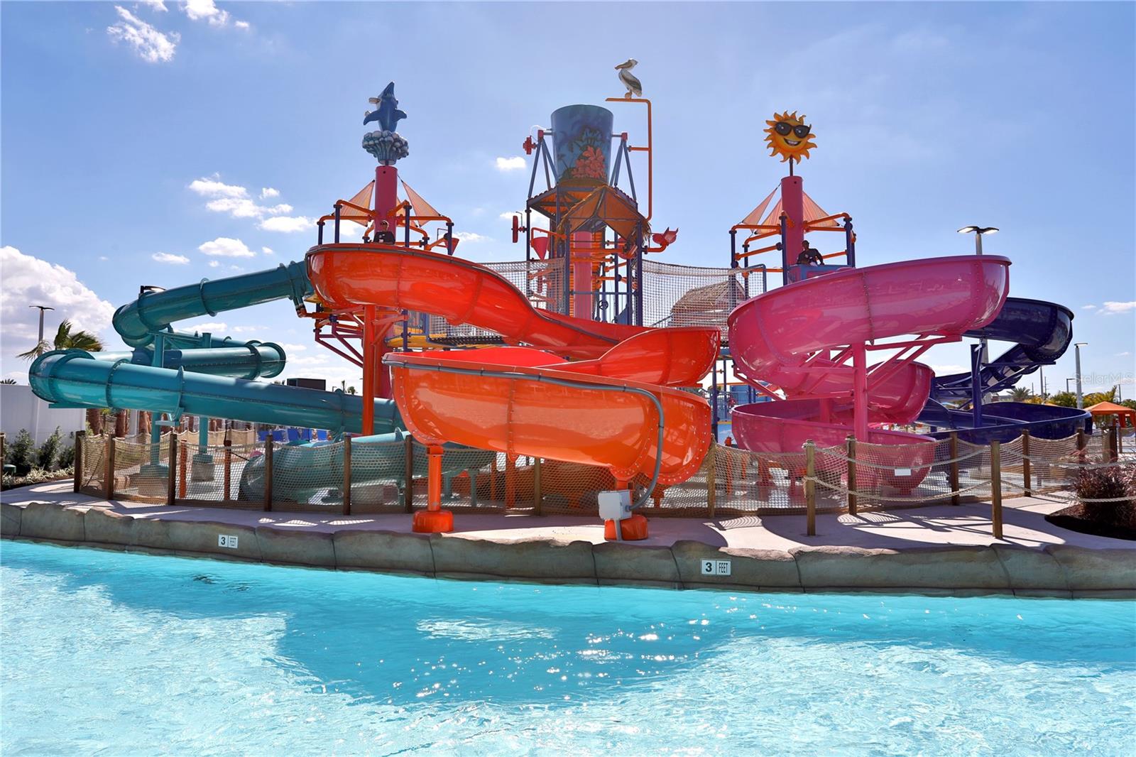 ROLLING OAKS PH 7 - Residential