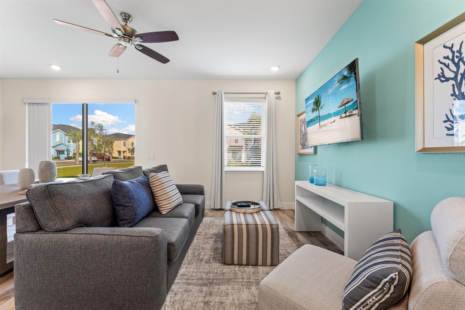 ROLLING OAKS PH 7 - Residential