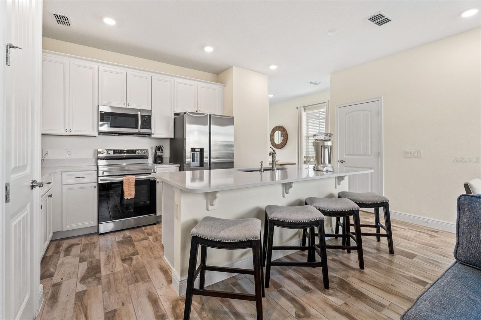 ROLLING OAKS PH 7 - Residential