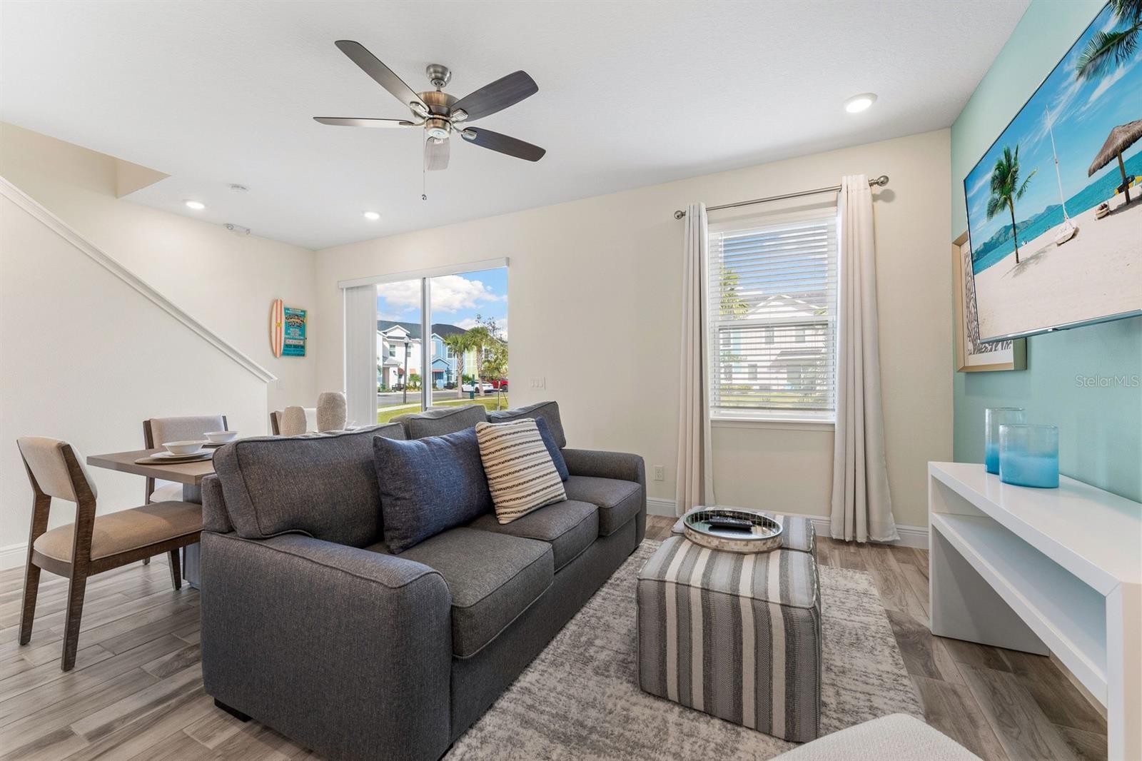 ROLLING OAKS PH 7 - Residential