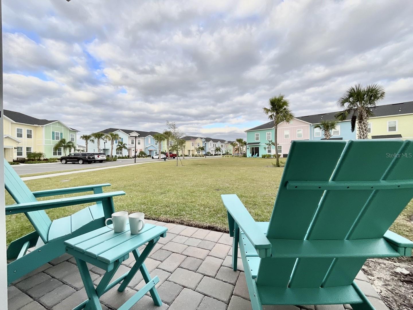 ROLLING OAKS PH 7 - Residential