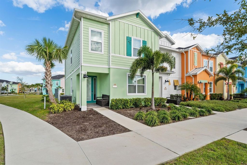 Photo of 2979 Castaway Lane, Kissimmee, FL 34747 (MLS # O6356130)