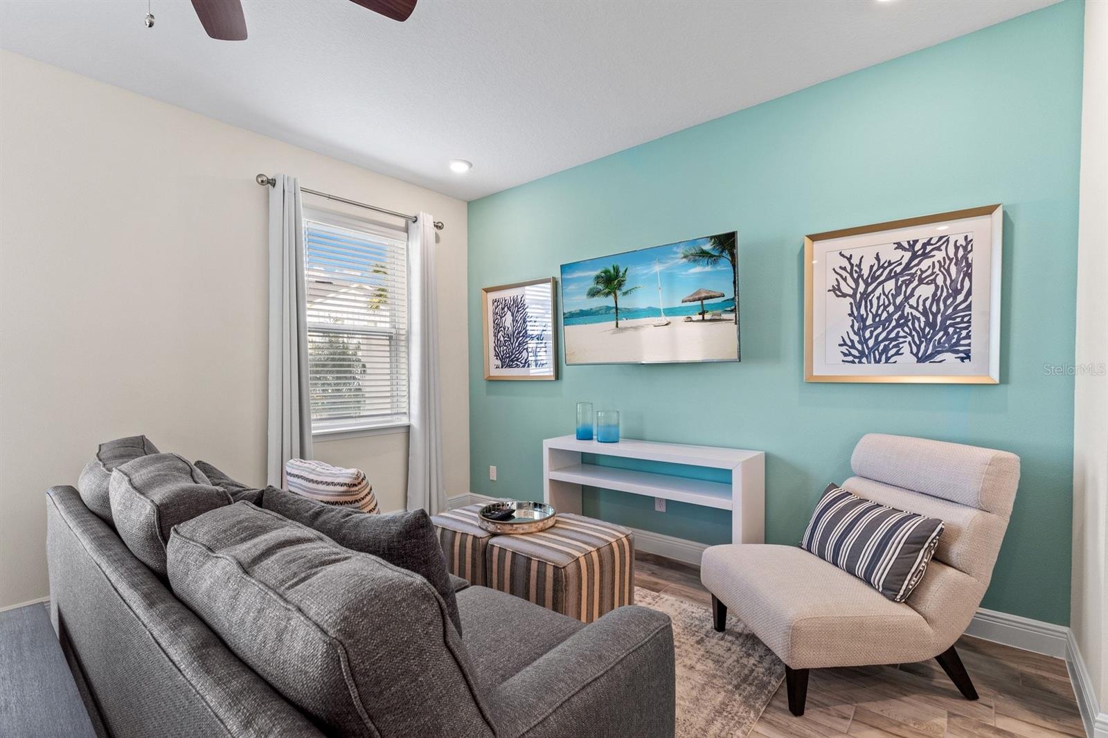 ROLLING OAKS PH 7 - Residential