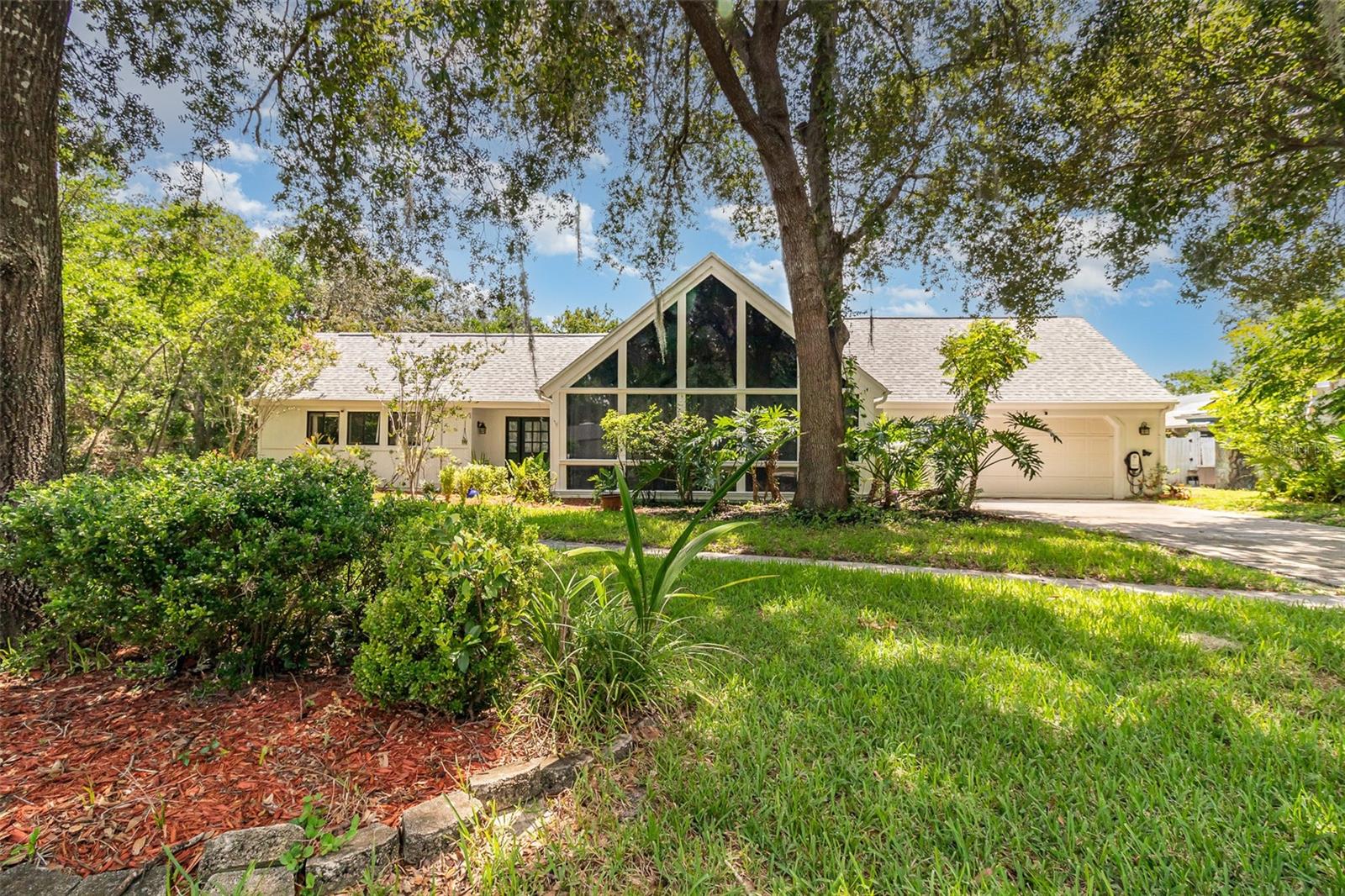 SWEETWATER OAKS - Residential