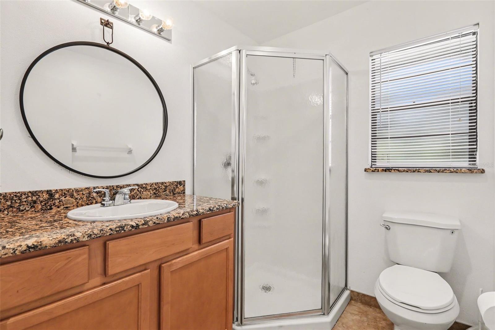 SPRING OAKS - Residential