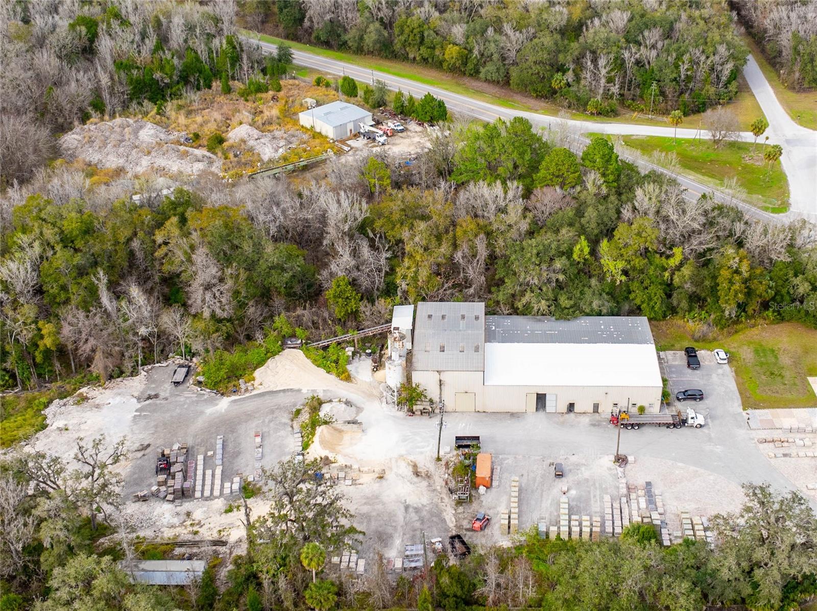 ACREAGE - Commercial Sale