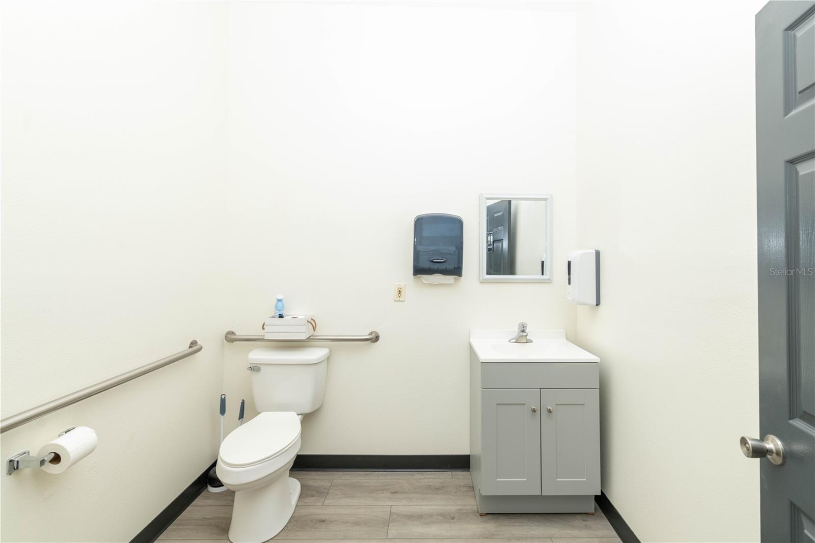 ACREAGE - Commercial Sale