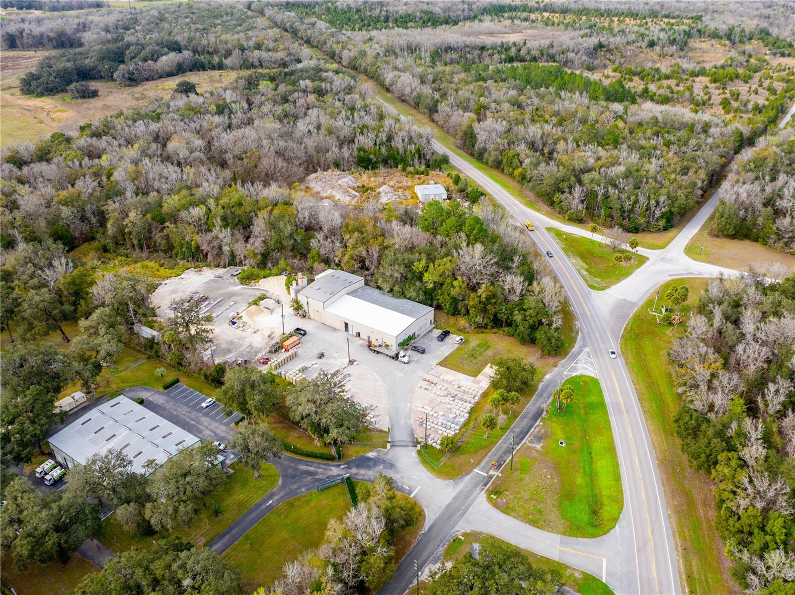 ACREAGE - Commercial Sale