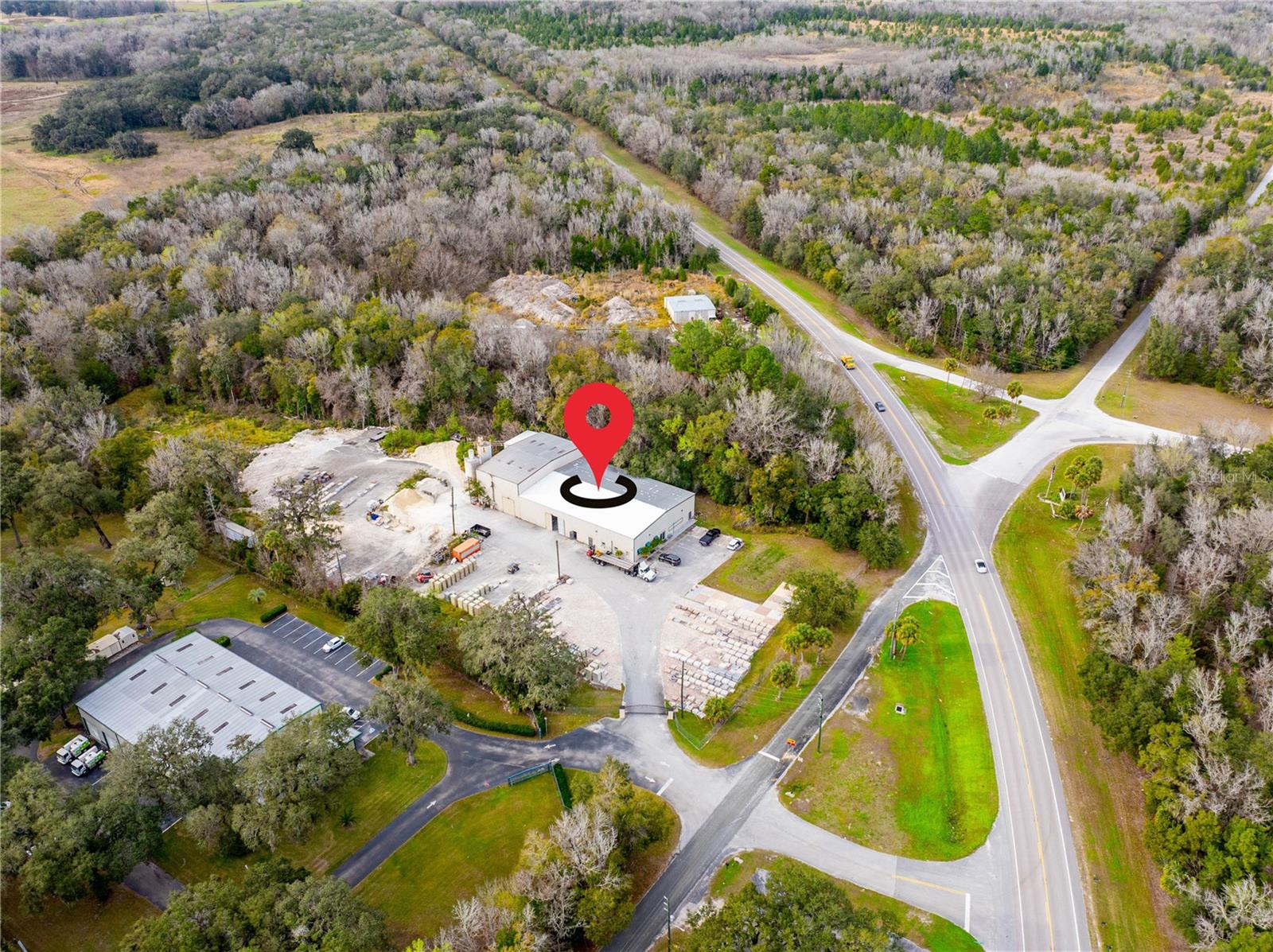 ACREAGE - Commercial Sale