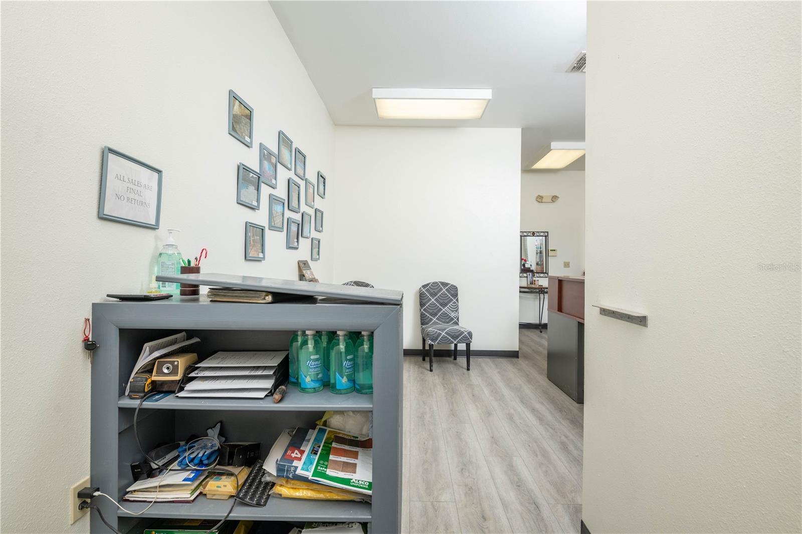 ACREAGE - Commercial Sale