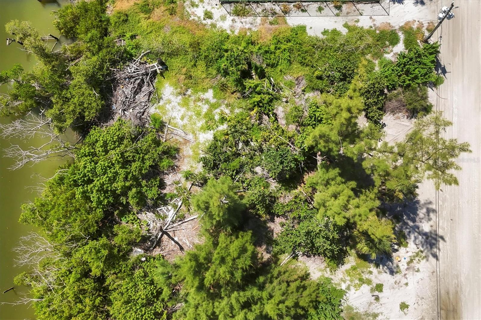 PALM ISLAND ESTATES - Land