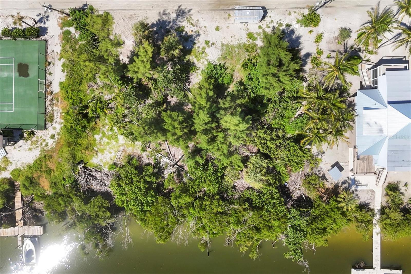 PALM ISLAND ESTATES - Land