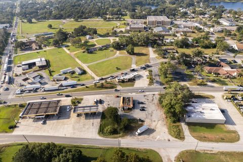 Tiny photo for 299 E Broad Street, Groveland, FL 34736 (MLS # G5105529)