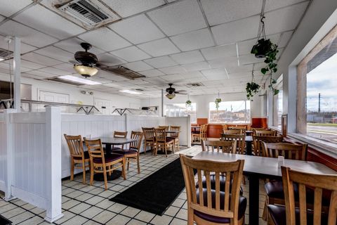 Tiny photo for 299 E Broad Street, Groveland, FL 34736 (MLS # G5105529)