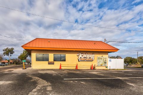 Tiny photo for 299 E Broad Street, Groveland, FL 34736 (MLS # G5105529)