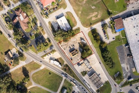 Tiny photo for 299 E Broad Street, Groveland, FL 34736 (MLS # G5105529)