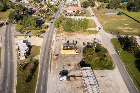 Tiny photo for 299 E Broad Street, Groveland, FL 34736 (MLS # G5105529)