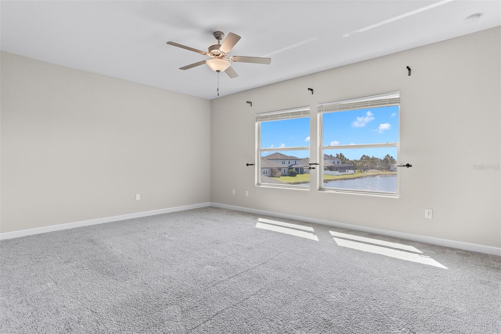 SOUTH FORK P PH 2 & 3B - Residential Lease