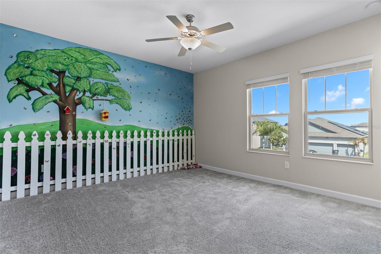 SOUTH FORK P PH 2 & 3B - Residential Lease