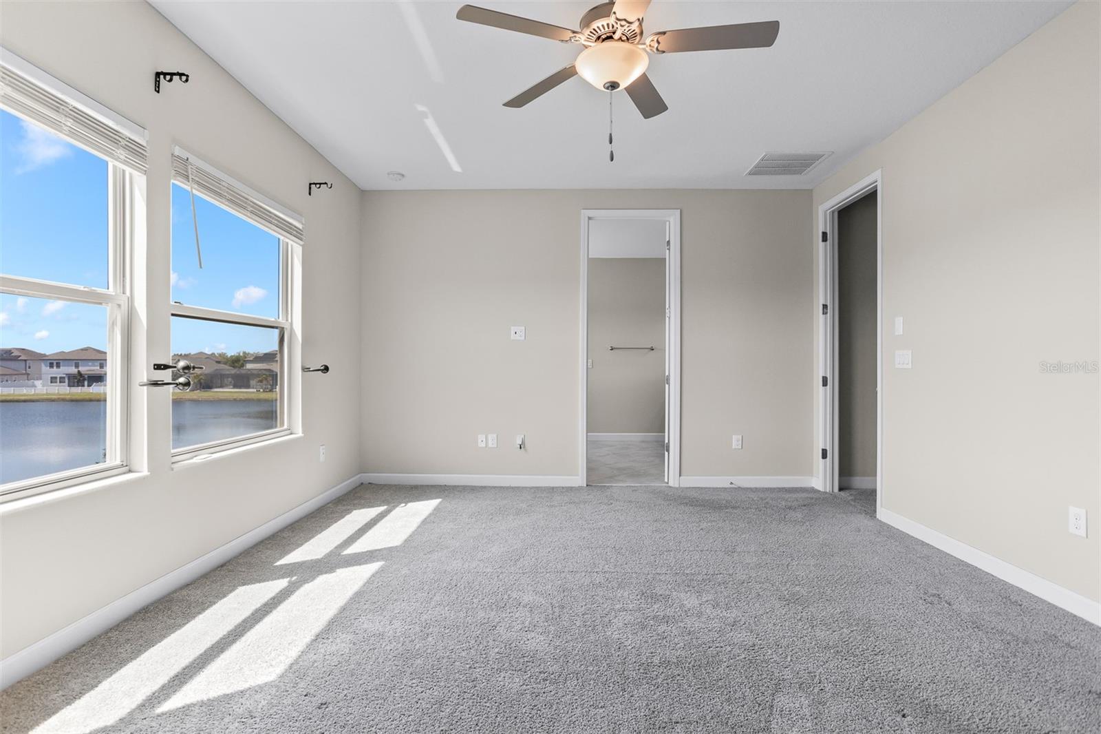 SOUTH FORK P PH 2 & 3B - Residential Lease