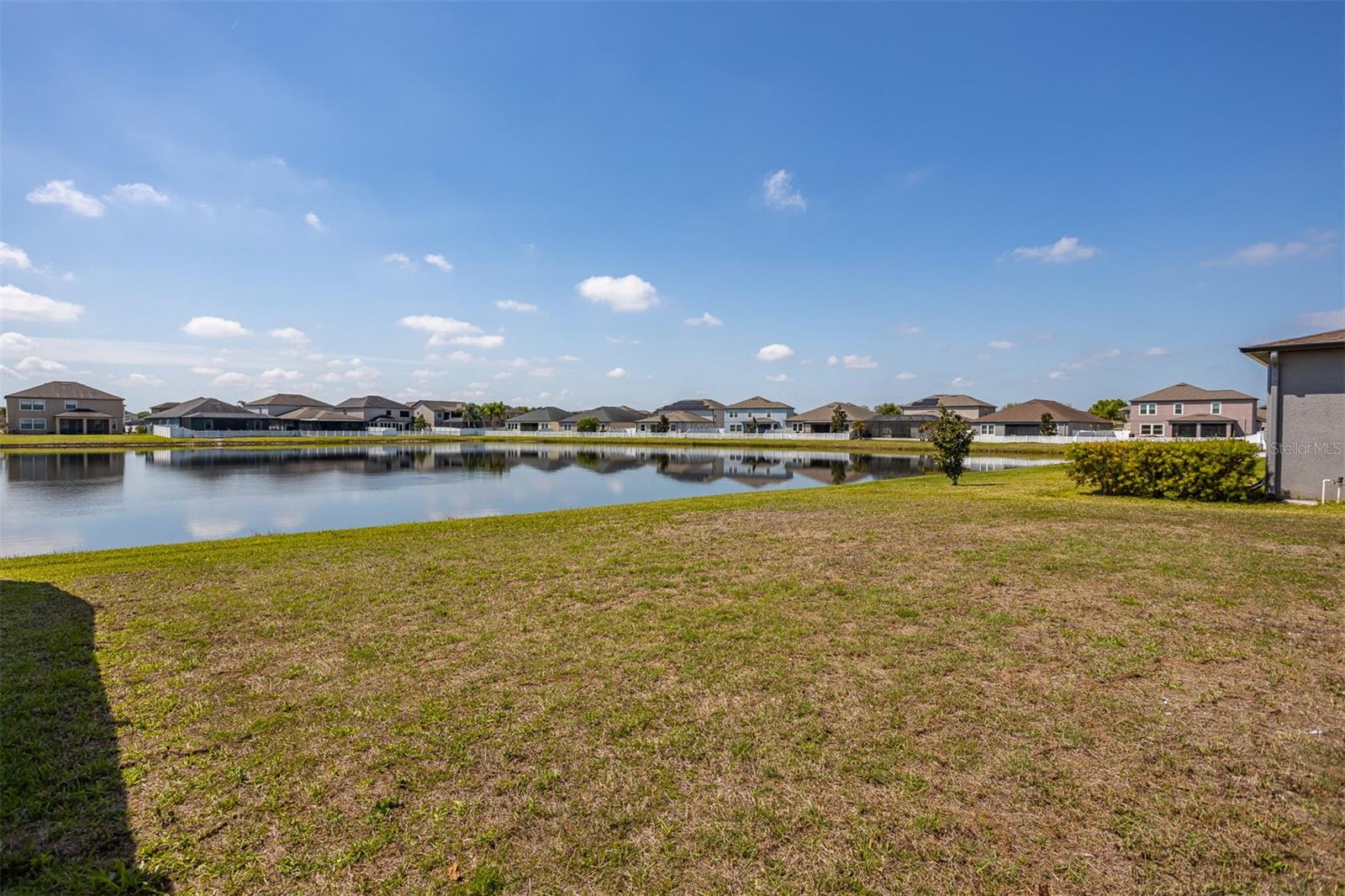 SOUTH FORK P PH 2 & 3B - Residential Lease