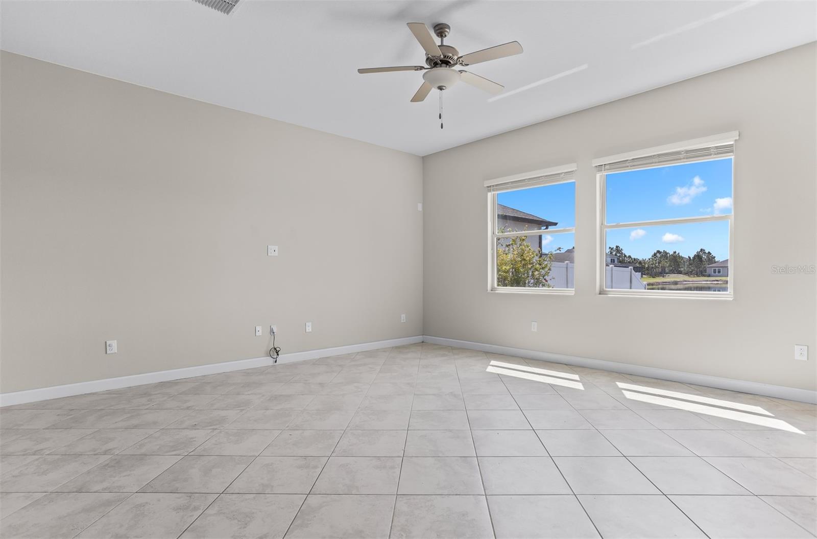 SOUTH FORK P PH 2 & 3B - Residential Lease