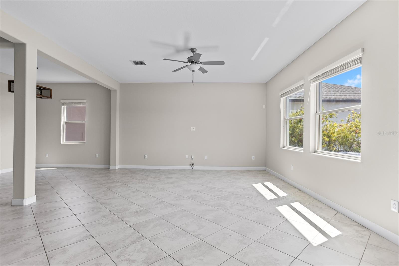 SOUTH FORK P PH 2 & 3B - Residential Lease