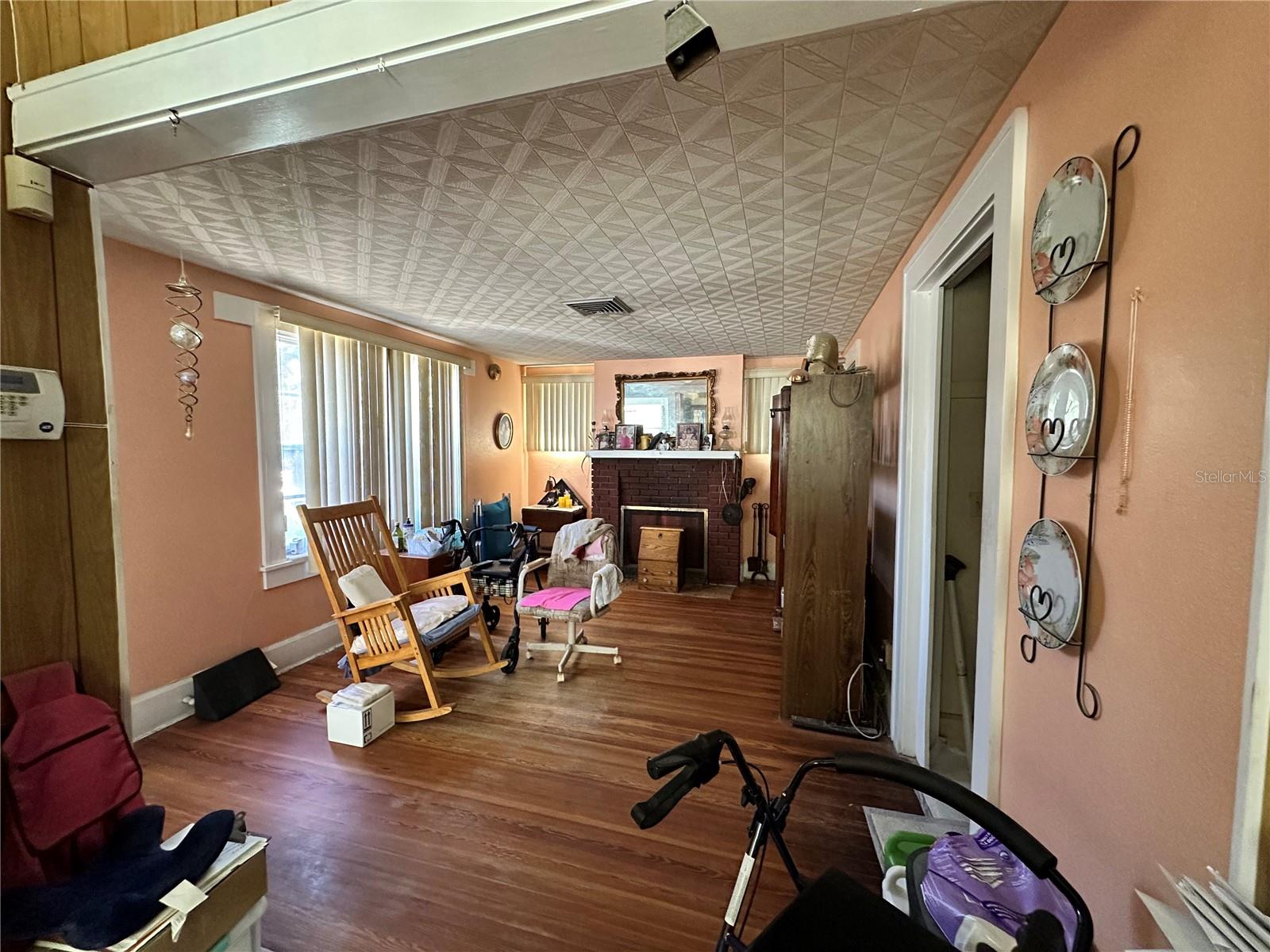 FLAHARTYS WM ADD - Residential
