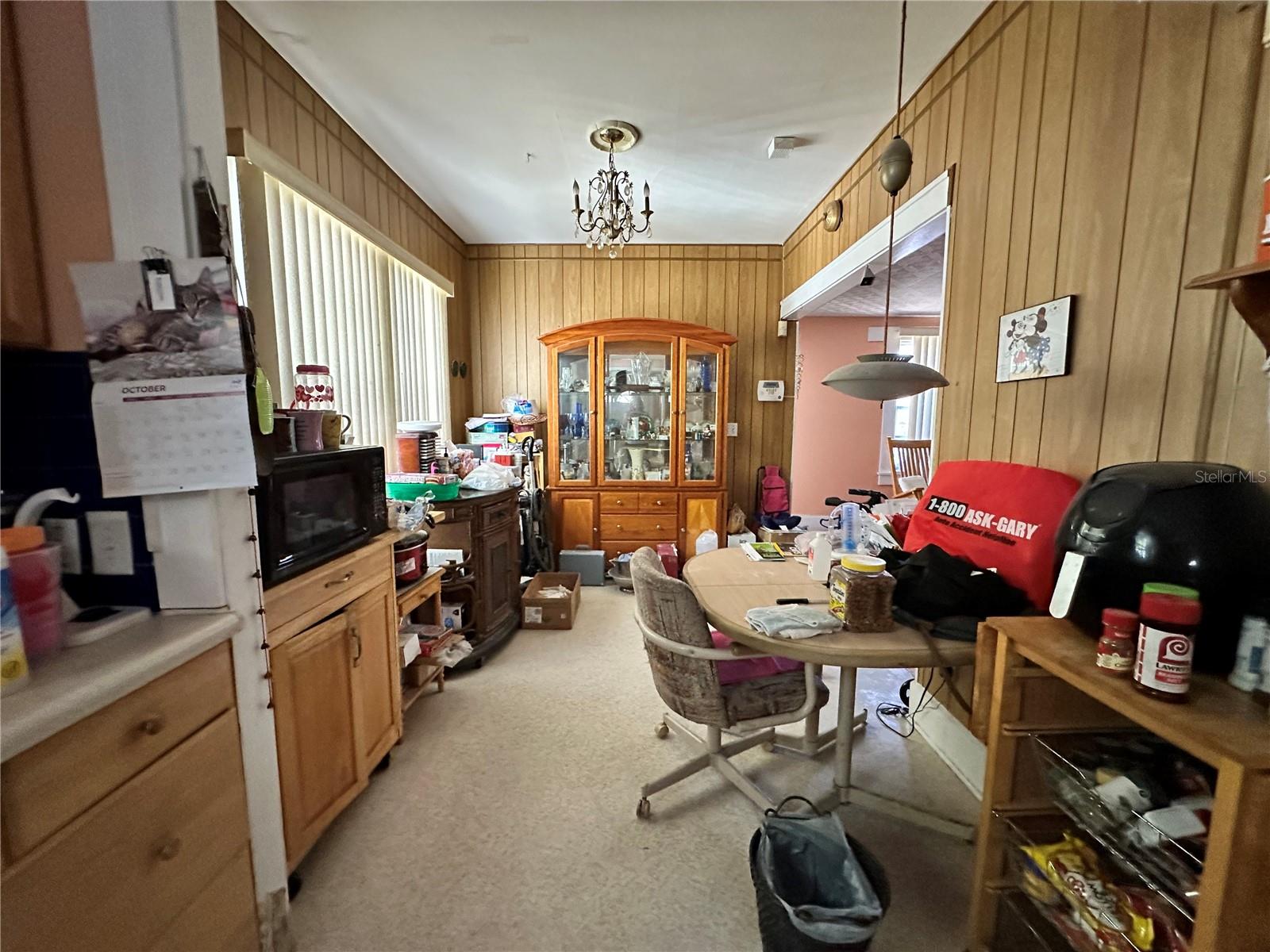 FLAHARTYS WM ADD - Residential
