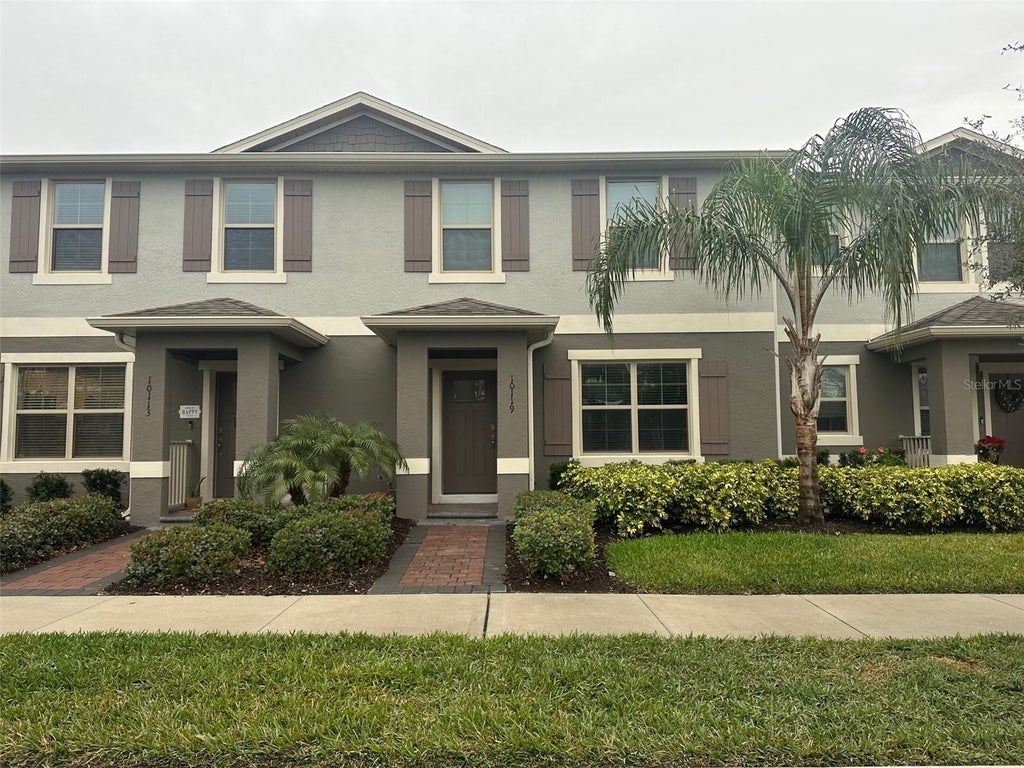 Photo of 10119 Salt Point Drive, Winter Garden, FL 34787 (MLS # S5156826)