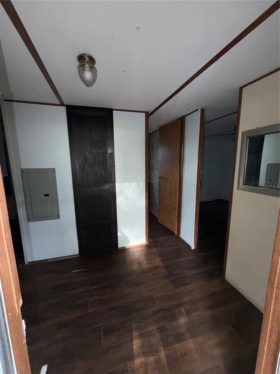 EAST WOOD ESTATES - Residential