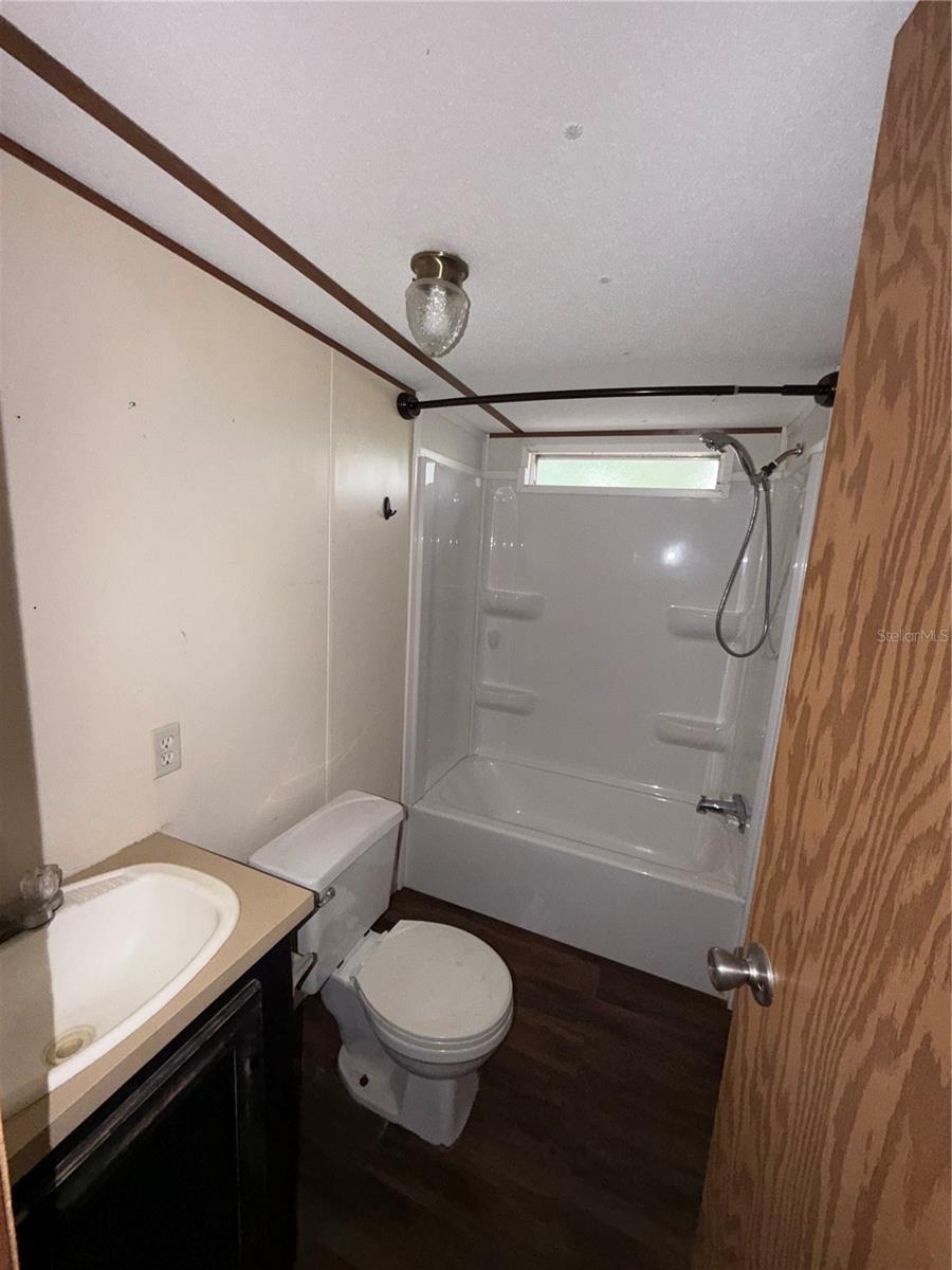 EAST WOOD ESTATES - Residential