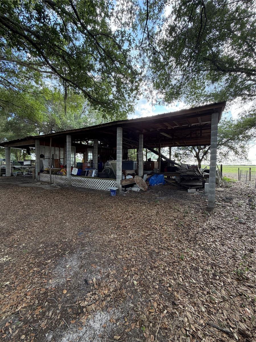 EAST WOOD ESTATES - Residential