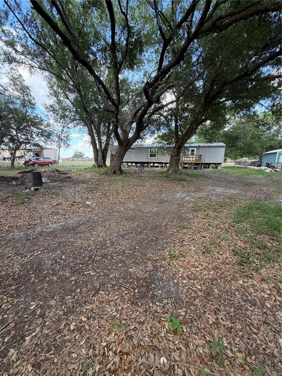 EAST WOOD ESTATES - Residential