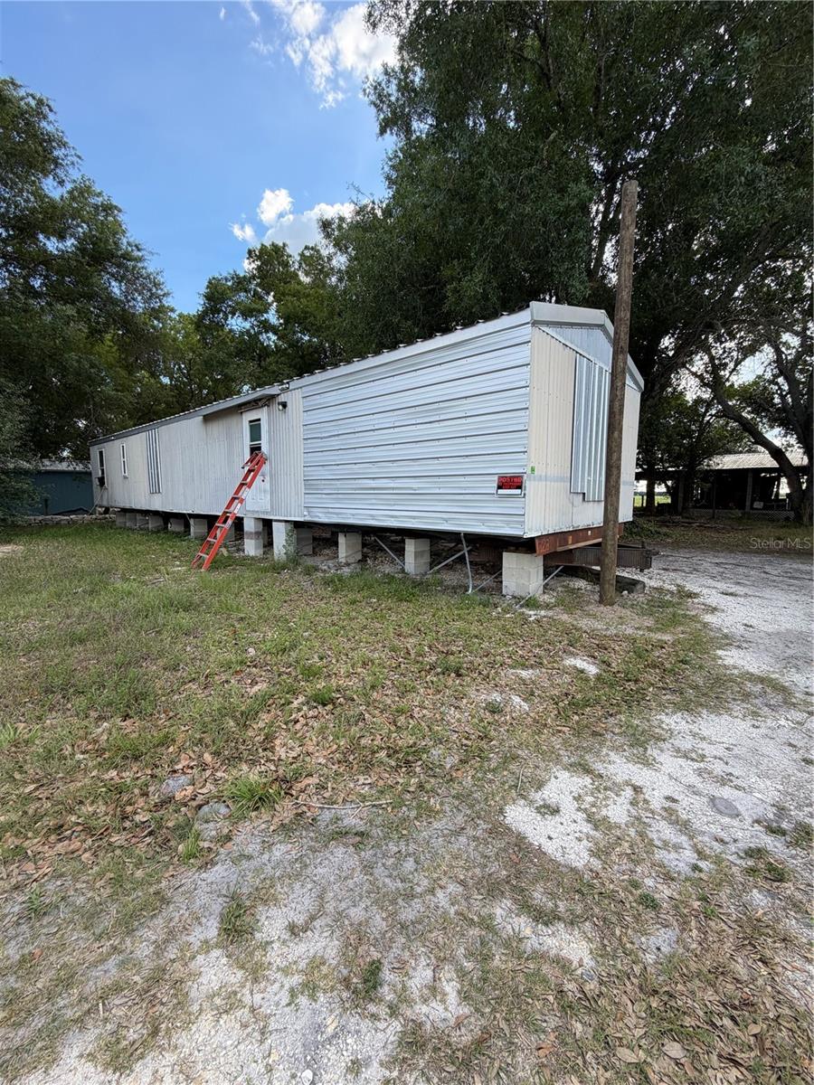 EAST WOOD ESTATES - Residential