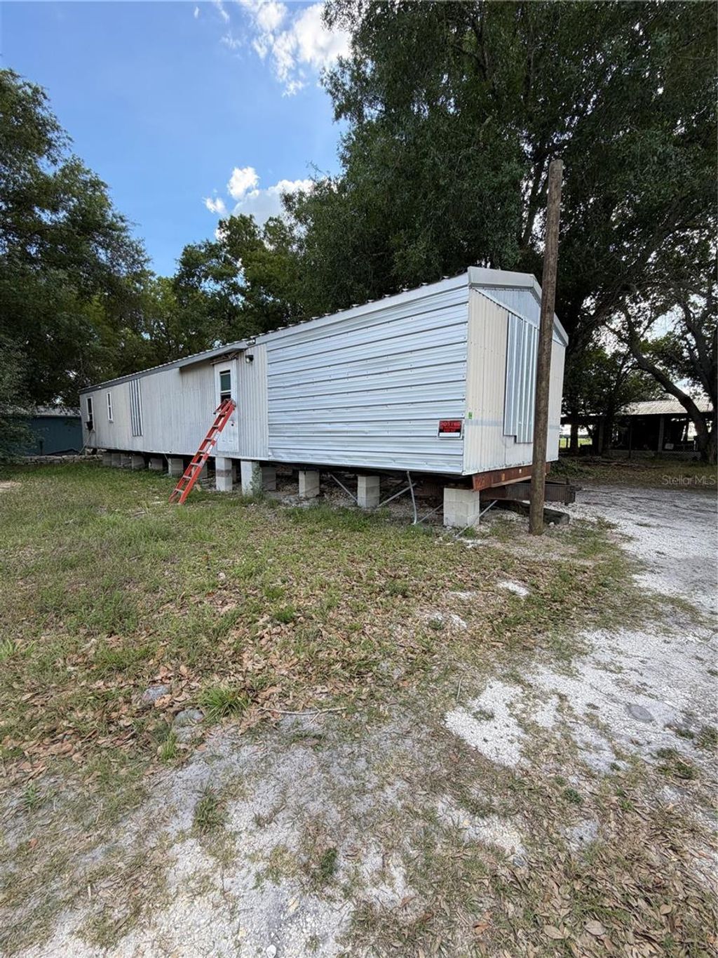 Photo of 1059 NE Sugar Babe Road, Arcadia, FL 34266 (MLS # A4690959)